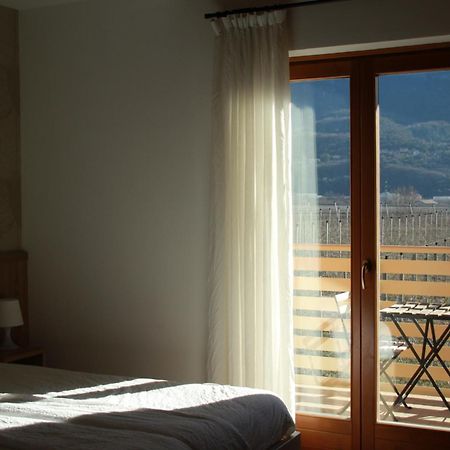Agriturismo Maso Miri Trento Eksteriør billede