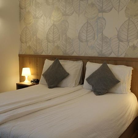 Agriturismo Maso Miri Trento Eksteriør billede