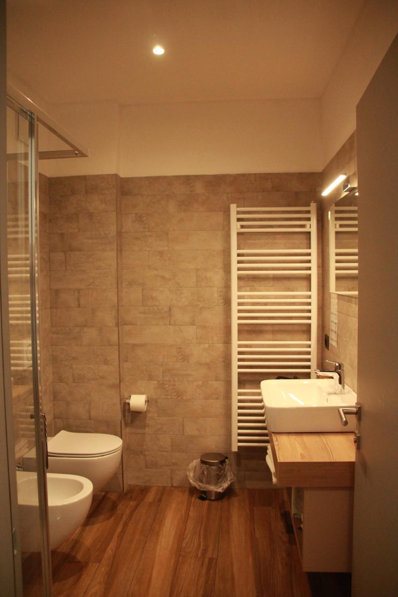 Agriturismo Maso Miri Trento Eksteriør billede