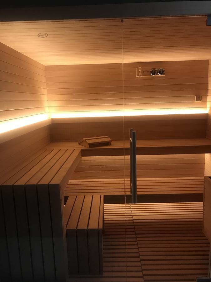 Agriturismo Maso Miri Trento Eksteriør billede