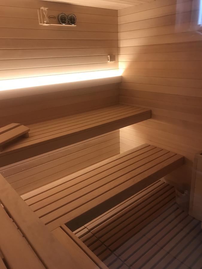 Agriturismo Maso Miri Trento Eksteriør billede