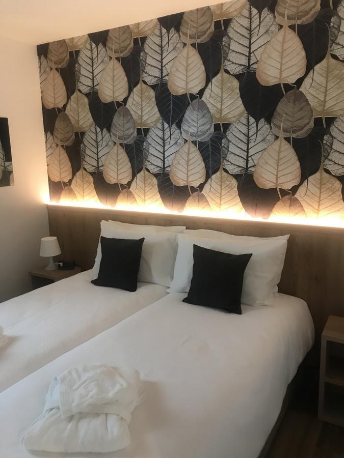 Agriturismo Maso Miri Trento Eksteriør billede