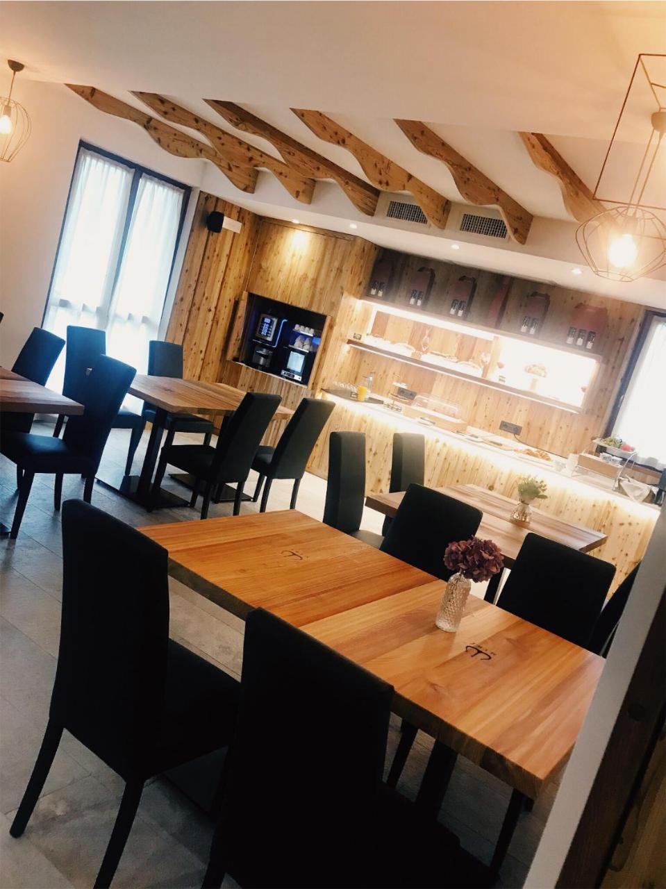 Agriturismo Maso Miri Trento Eksteriør billede
