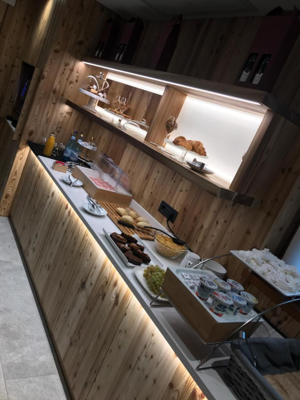 Agriturismo Maso Miri Trento Eksteriør billede