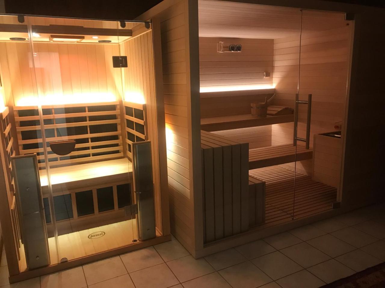 Agriturismo Maso Miri Trento Eksteriør billede