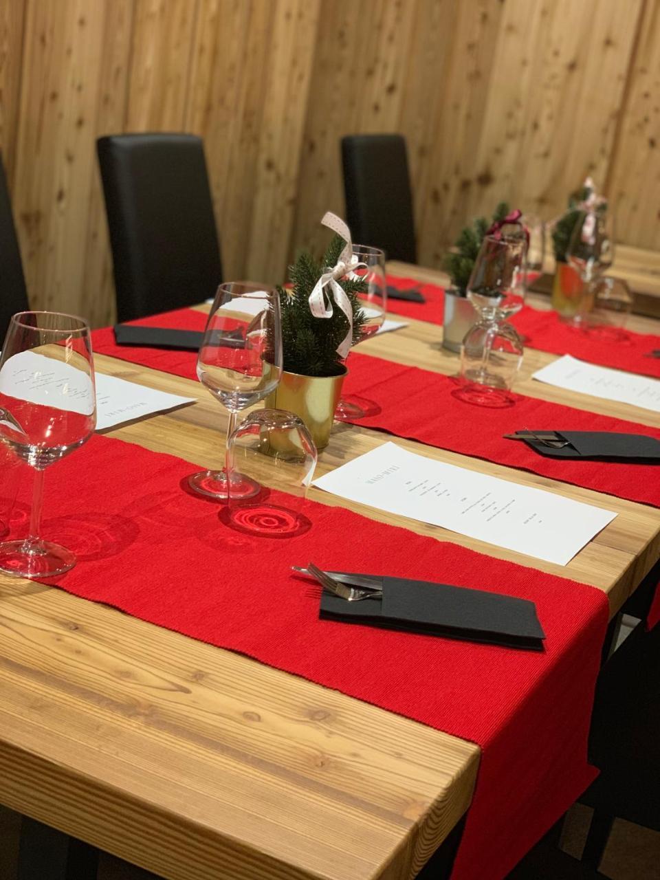 Agriturismo Maso Miri Trento Eksteriør billede